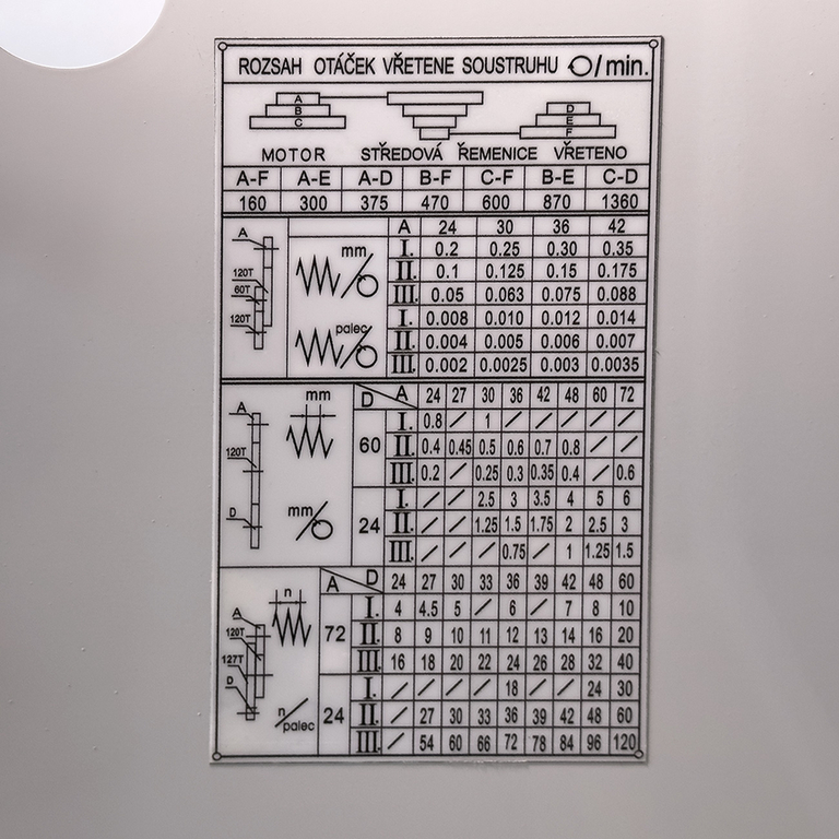 Комбинированный токарный станок Proma SKF-800 (25000800)