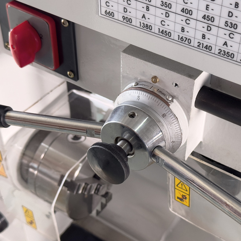 Комбинированный токарный станок Proma SKF-800 (25000800)