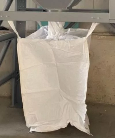 Фильтр рукавный EcoWood FPC-10 000B