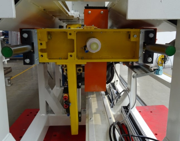 Панельная пила Filato FL-1330B