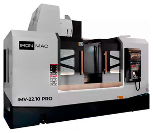 Фрезерный обрабатывающий центр IMV-22.10 PRO
