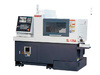 Токарный станок продольного точения SL-125A с ЧПУ