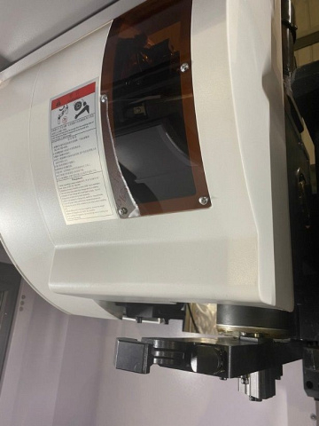 Фрезерный обрабатывающий центр KVL1000A (VMC1000P) 4-оси