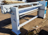 Ленточно шлифовальный станок ШЛПС б/у, L=2000мм