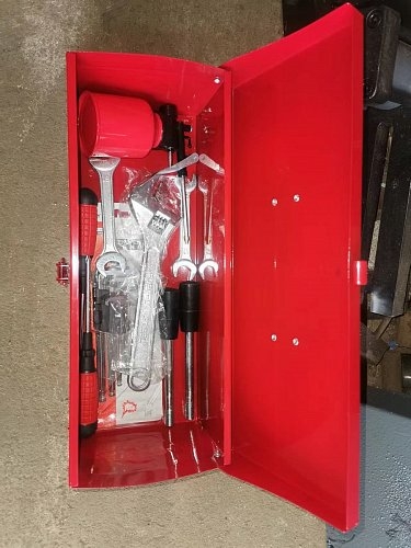 Ленточнопильный станок MetalTec BS 300 CH (угол 90°)