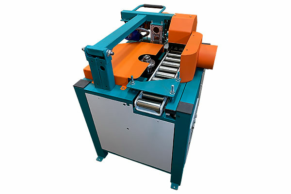 Станок делительный проходного типа СМ–500