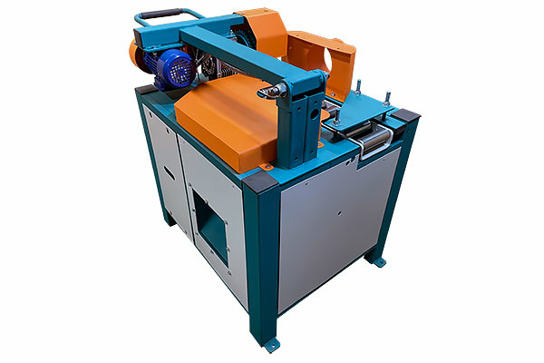 Станок делительный проходного типа СМ–500