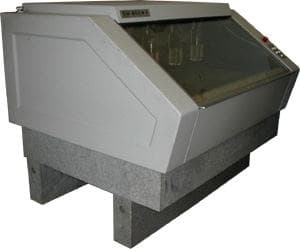 СА002С001 - Токарно-настольный станок