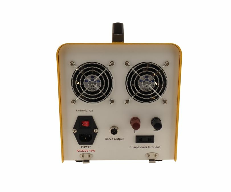 Экстрактор электроэрозионный портативный MetalCraft LG-1500