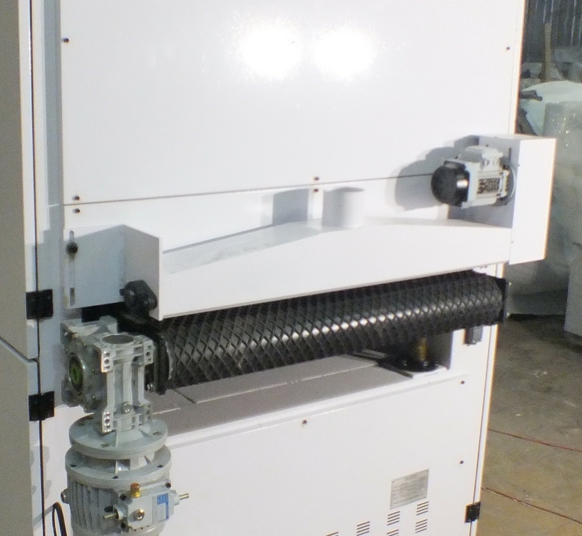 Калибровально-шлифовальный станок Ltt R-RP 1000