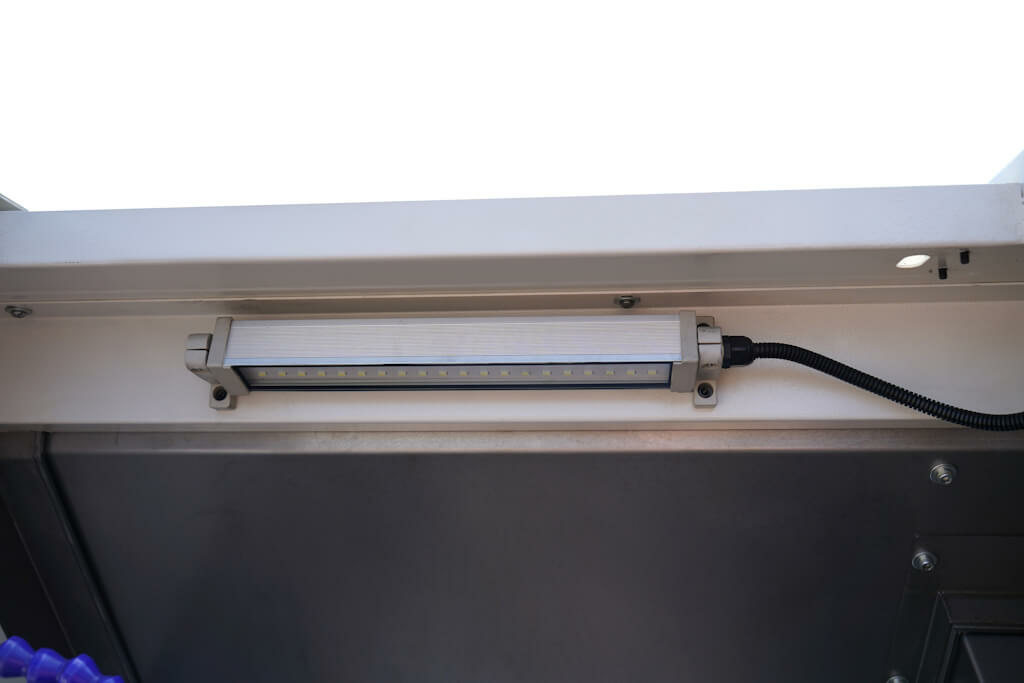 Токарный станок с ЧПУ Metal Master SNC 4550