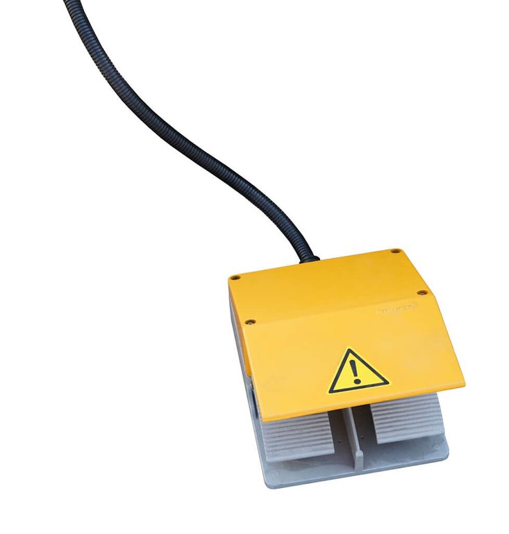 Токарный станок с ЧПУ Metal Master SNC 4550