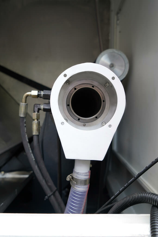 Токарный станок с ЧПУ Metal Master SNC 5275