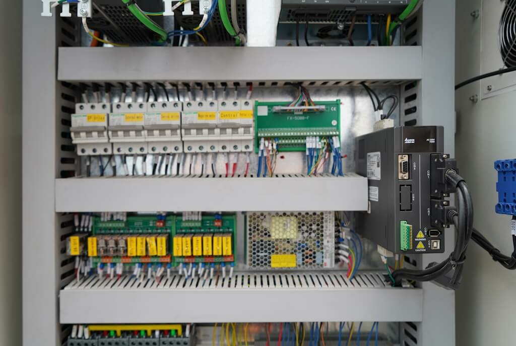 Токарный станок с ЧПУ Metal Master SNC 5275