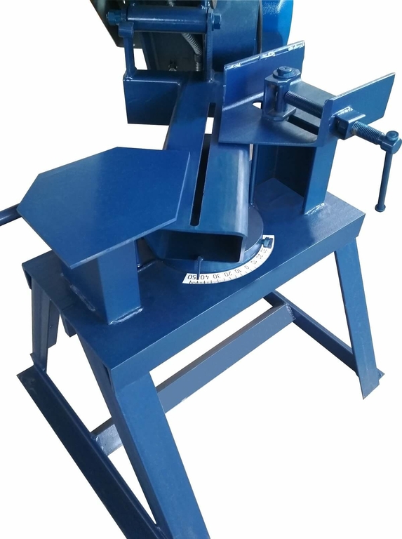 Станок отрезной СОМ-400 П (поворотный)