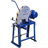 Станок отрезной маятниковый СОМ-400Т (с возможностью подсоединения пылеулавливающего агрегата)