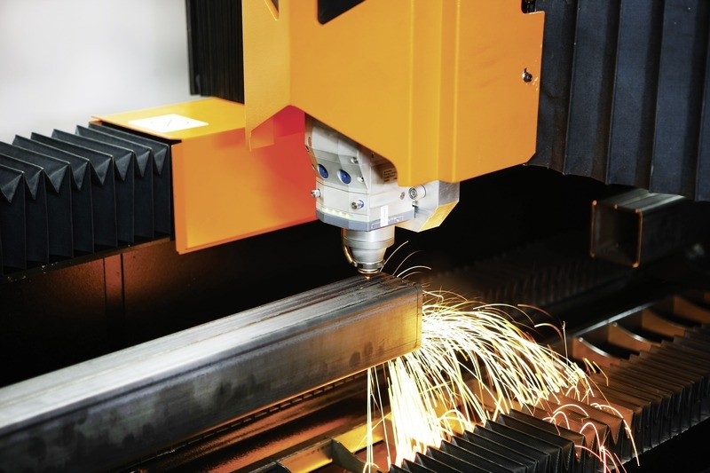 Оптоволоконный лазер Ermaksan Fibermak LM 2000.6x2