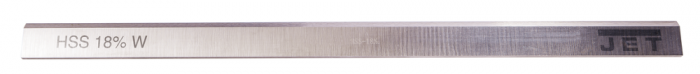 Строгальный нож HSS18% 410x25x3 мм (1 шт.) для JPT-410, JWP-16 OS (SP410.25.3)