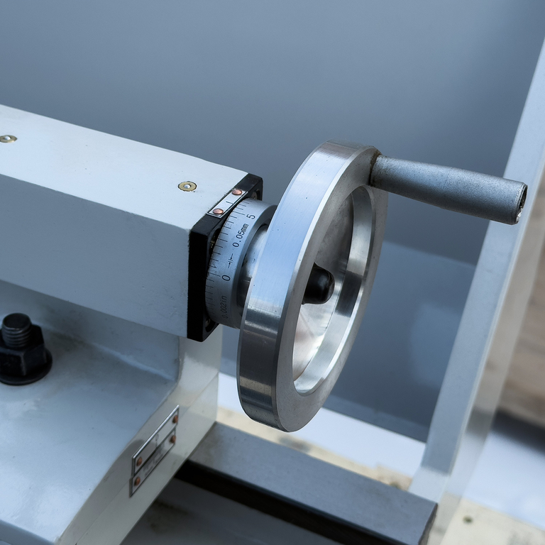 Универсальный токарный станок Proma SPA-700P (25000025)