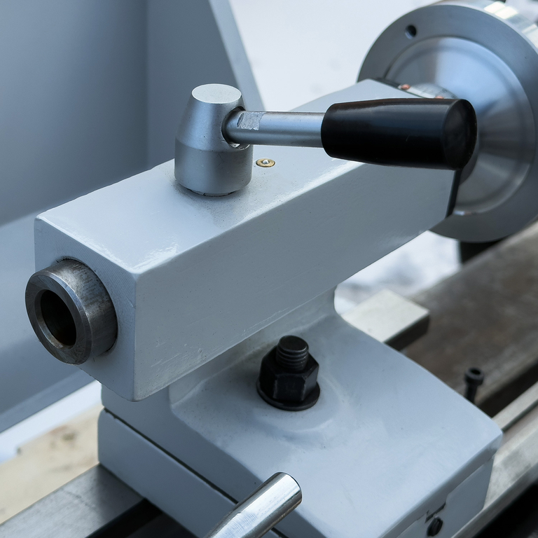 Универсальный токарный станок Proma SPA-700P (25000025)