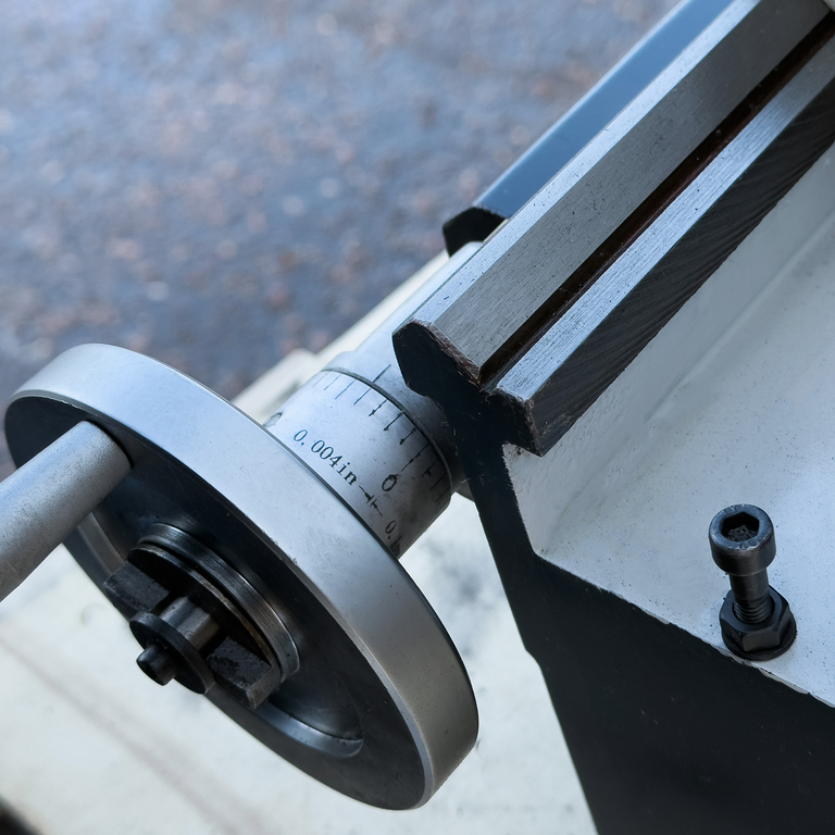 Универсальный токарный станок Proma SPA-700P (25000025)