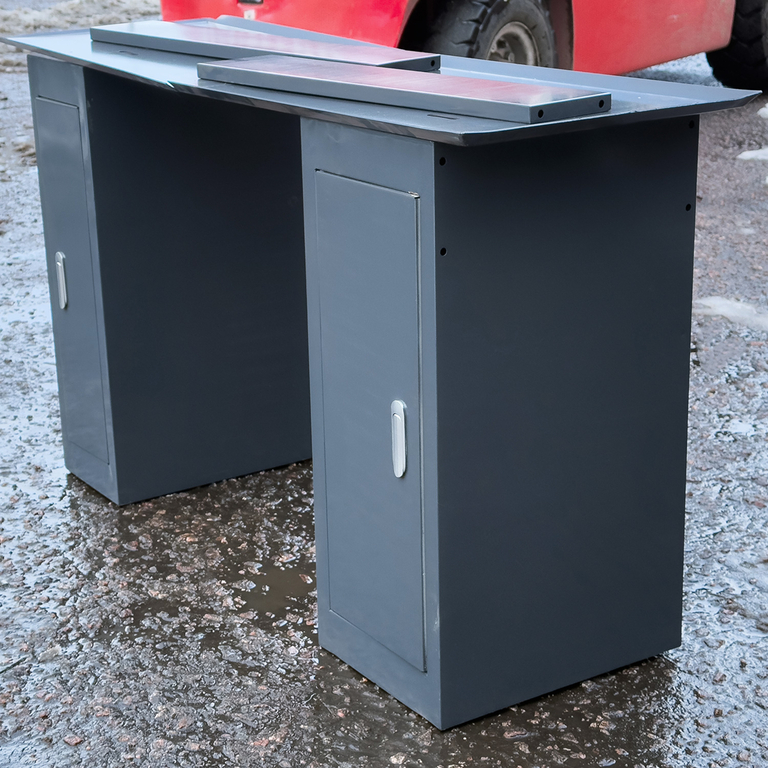 Универсальный токарный станок Proma SPA-700P (25000025)