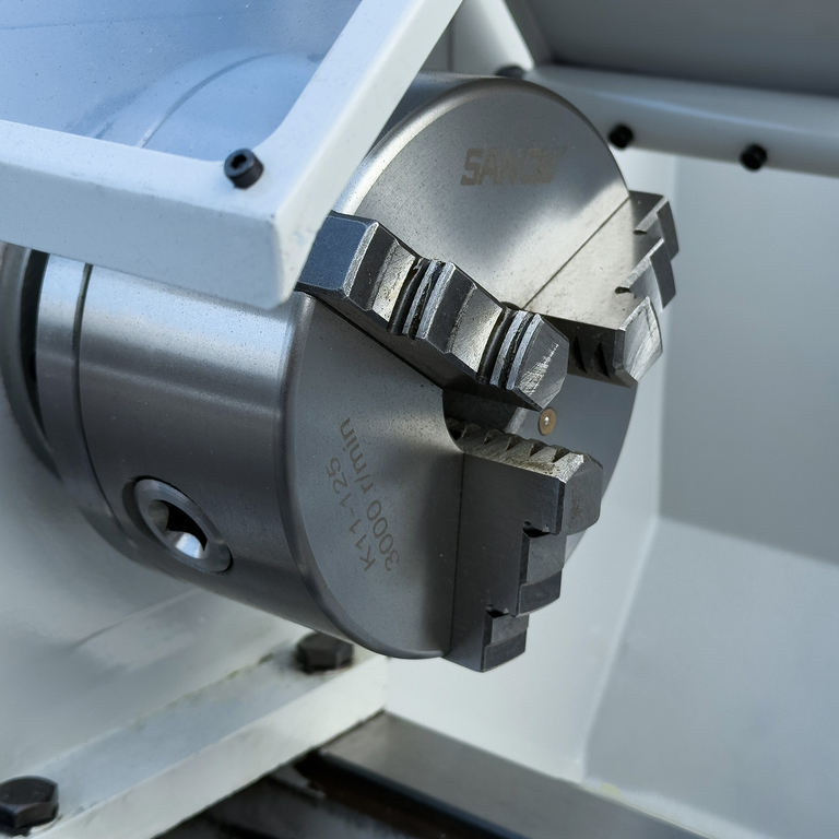 Универсальный токарный станок Proma SPA-700P (25000025)