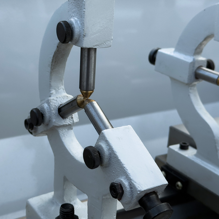 Универсальный токарный станок Proma SPA-700P (25000025)