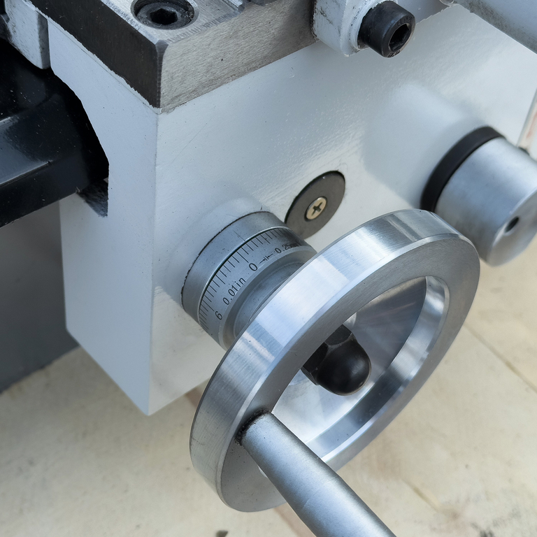 Универсальный токарный станок Proma SPA-700P (25000025)