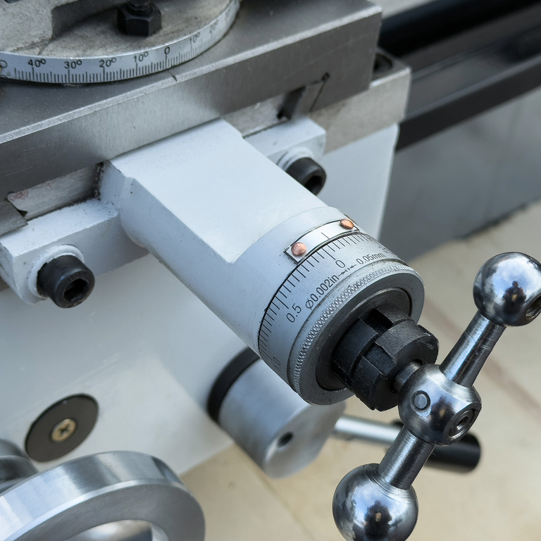 Универсальный токарный станок Proma SPA-700P (25000025)