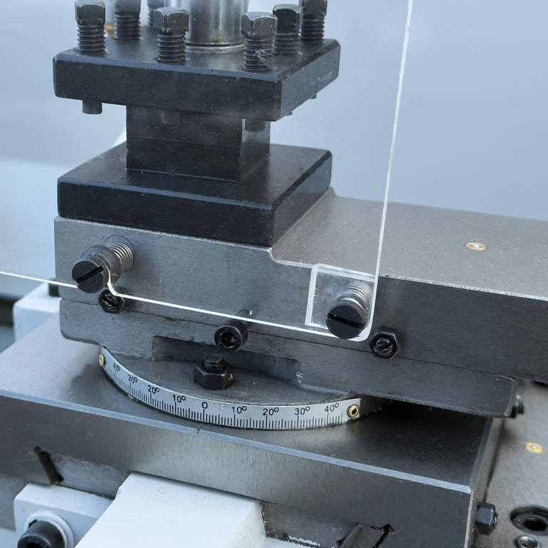 Универсальный токарный станок Proma SPA-700P (25000025)