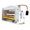 Листогибочный пресс c ЧПУ Ermaksan Speed Bend 2600-60