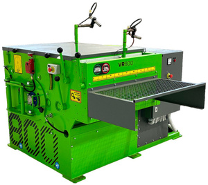 Кромкообрезной станок Mebor VR 800