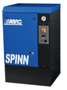 Компрессор винтовой Abac SPINN 410 ST
