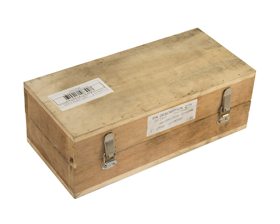 Вал строгальный BELMASH Spiral 203 (для BELMASH J200/1800AR) (RA028B)