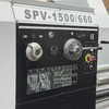 Универсальный токарный станок Proma SPV-1500/660