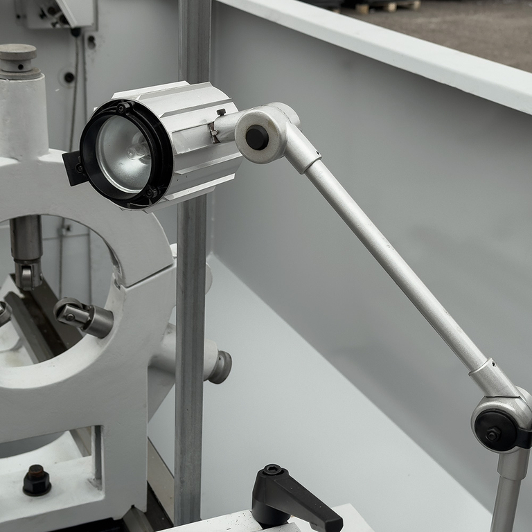 Универсальный токарный станок Proma SPV-1500/500