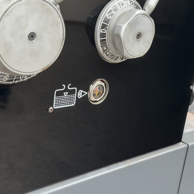 Универсальный токарный станок Proma SPV-1500/500