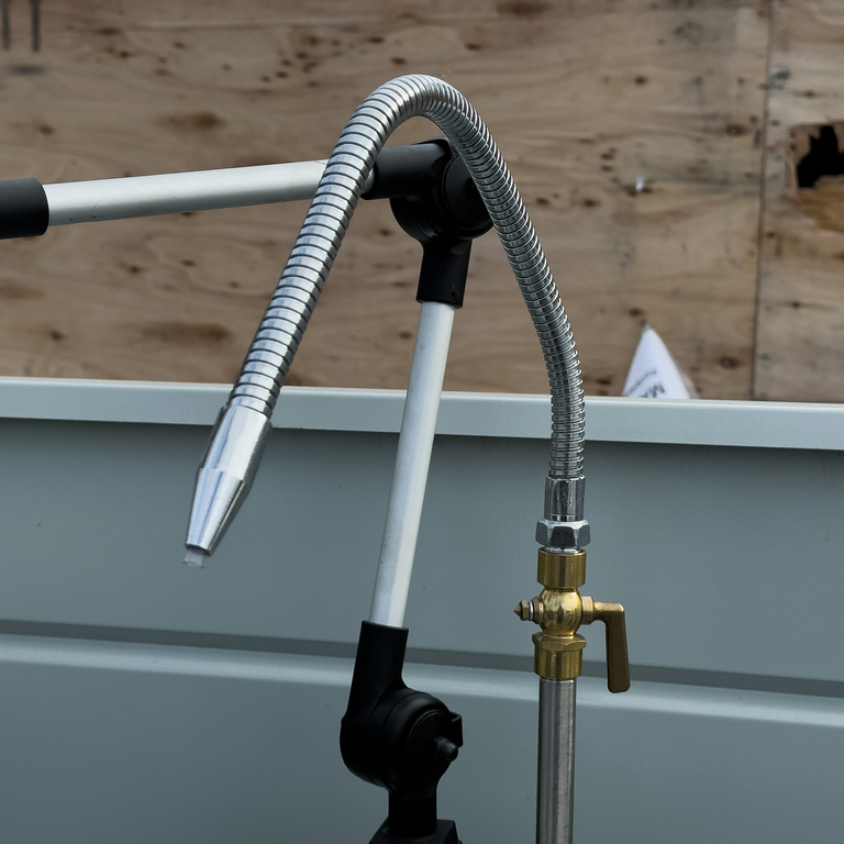 Универсальный токарный станок с УЦИ Proma SPZ-1000