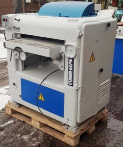 Рейсмусовый станок б/у СР6-7 Арт. krasr67bu1