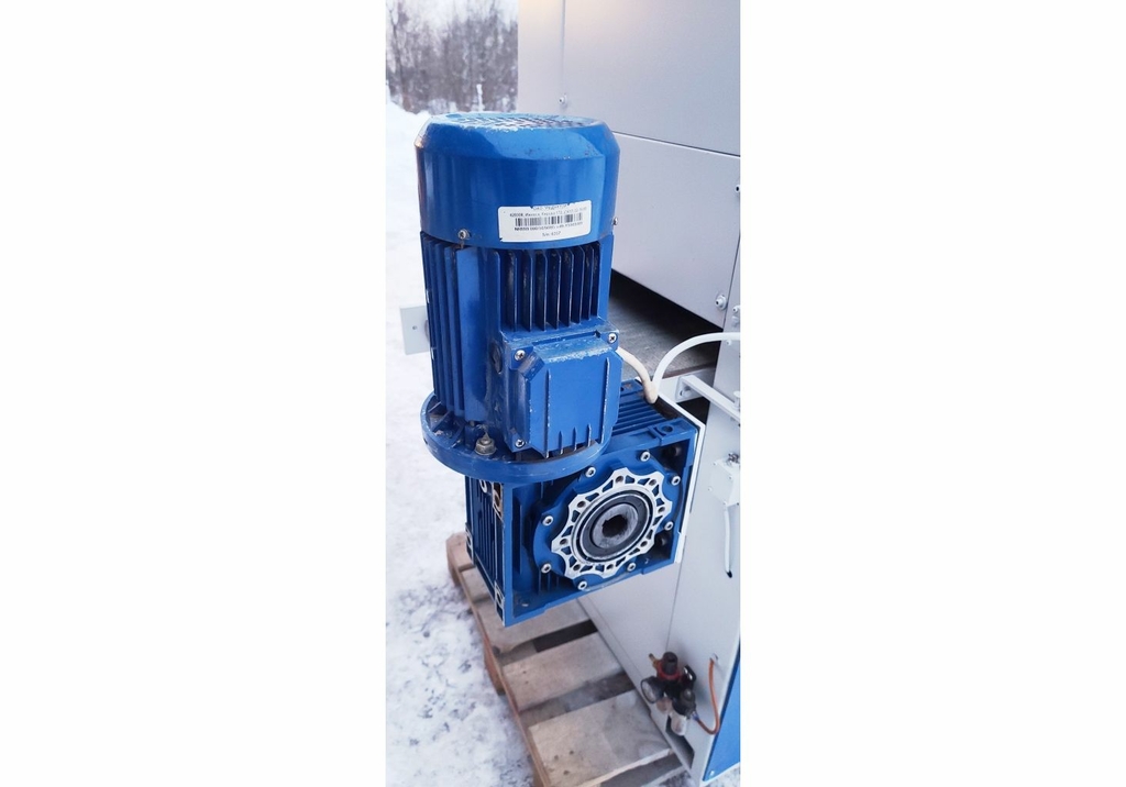 Калибровально-шлифовальный станок Beaver SR-P400 б/у