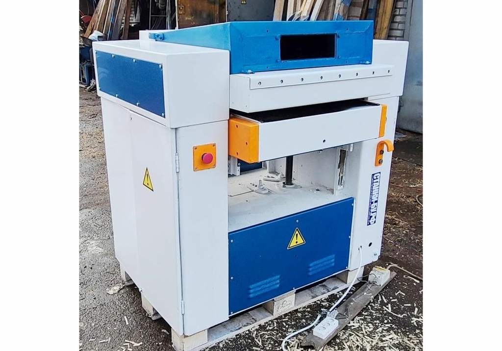 Рейсмусовый станок СР 6-10 бу