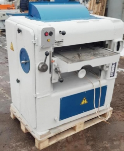 Рейсмусовый станок СР6-7 б/у