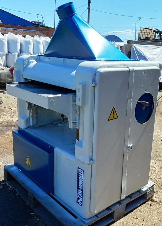 Рейсмусовый станок б/у СР6-7 Арт. kra882