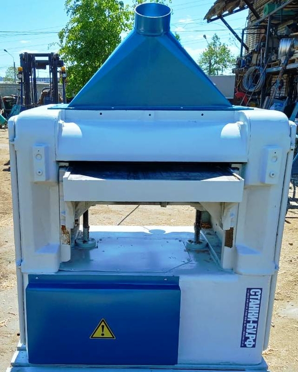 Рейсмусовый станок б/у СР6-7 Арт. kra882