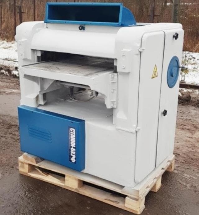 Рейсмусовый станок СР6-7 б/у