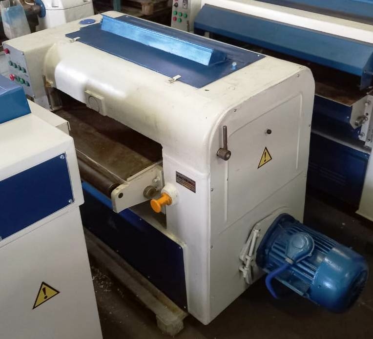 Рейсмусовый станок б/у СР 8 с частотником