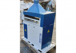 Рейсмусовый станок б/у СР6-42 после ремонта