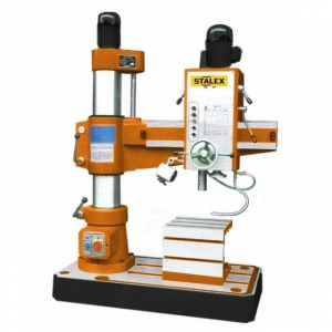 Stalex SRD-4010 - станок радиально-сверлильный staSRD-4010