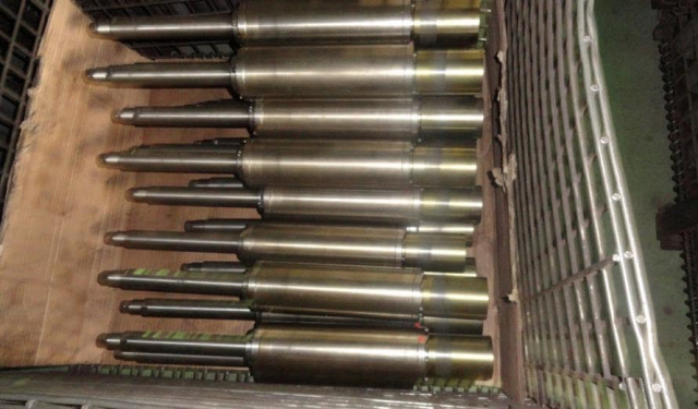 Четырехсторонний продольно-фрезерный станок QUADRO 923 Ultra